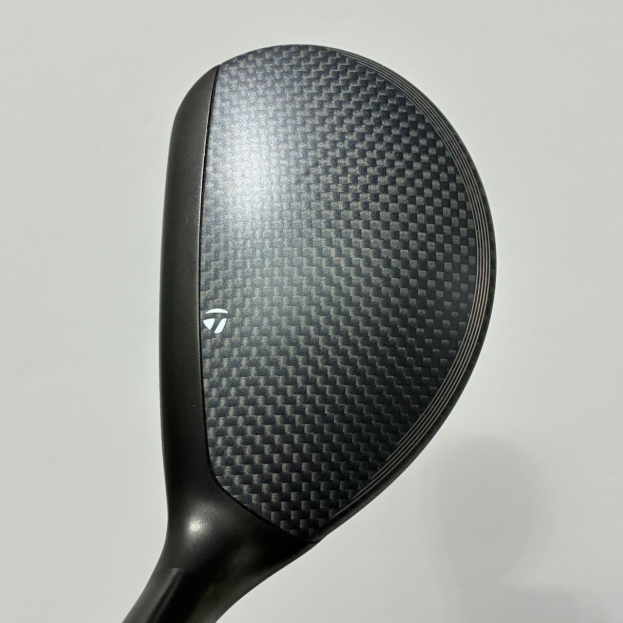 Ladies TaylorMade Qi35 Max Lite 5 Hybrid Ladies Flex