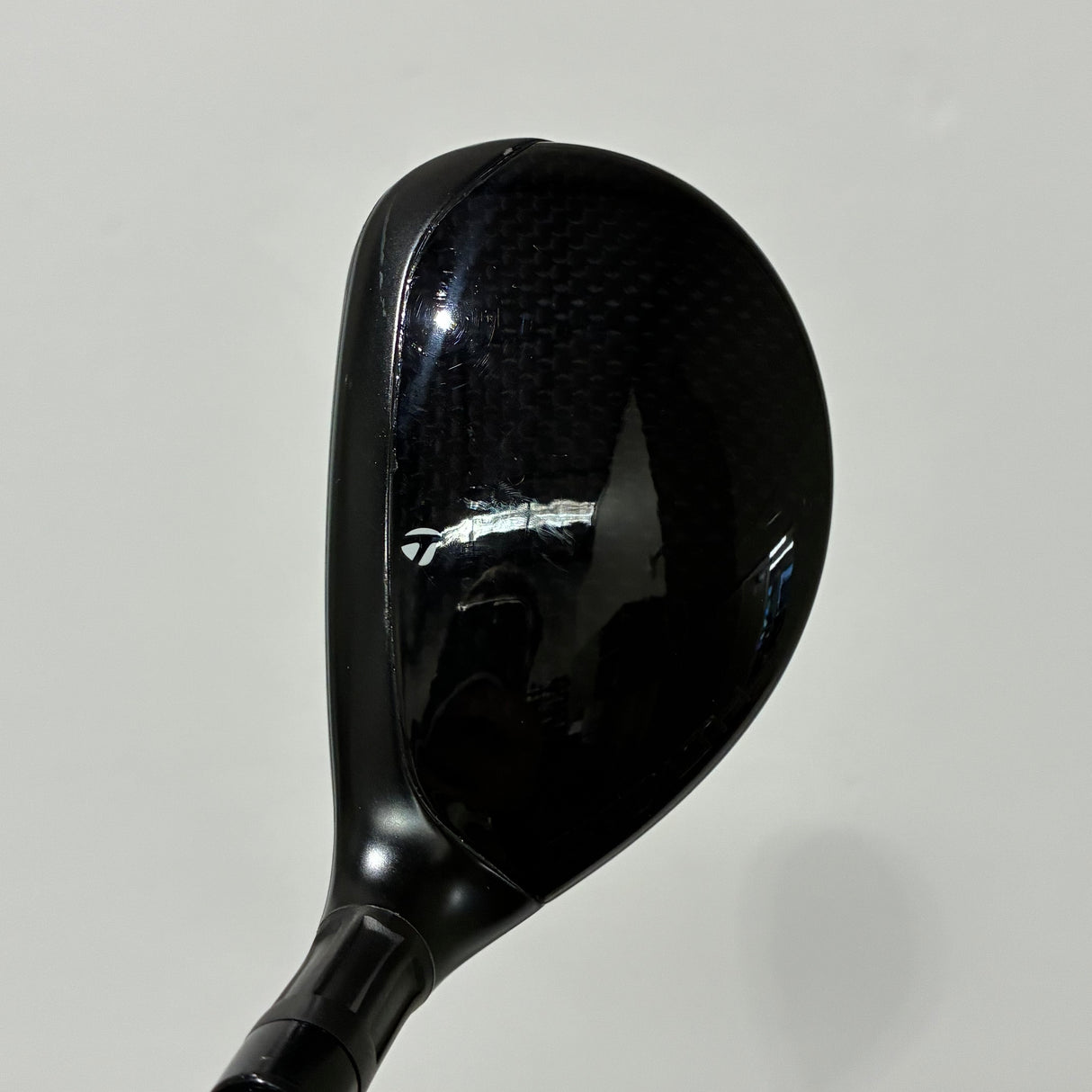 TaylorMade Stealth 2 HD 4 Hybrid Regular Flex