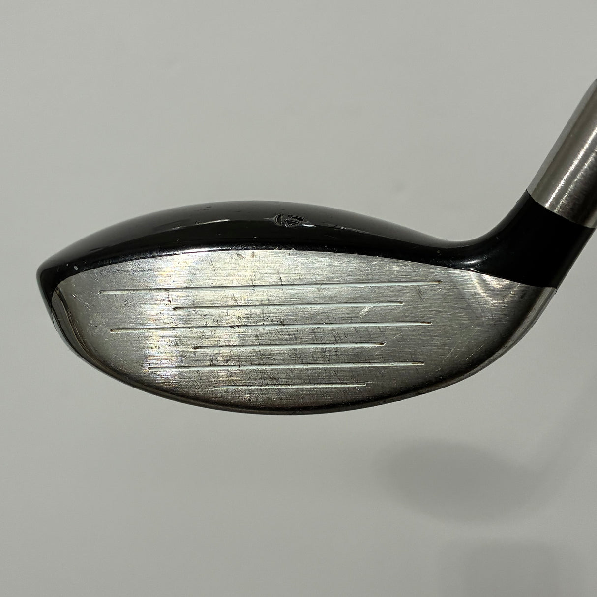 TaylorMade Burner 4 Hybrid Regular Flex