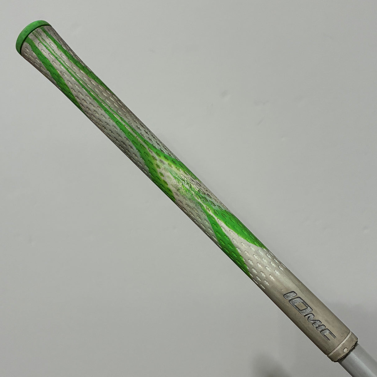 TaylorMade Burner 4 Hybrid Regular Flex