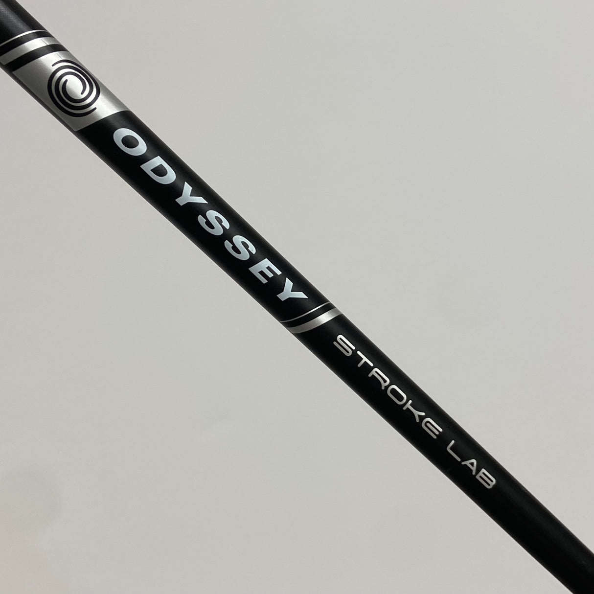 Odyssey Stroke Lab V-Line 32 Inch Putter Headcover Included