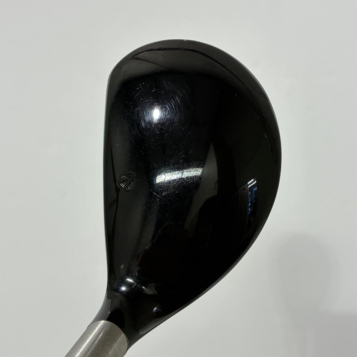 TaylorMade R5 XL Plus Mid 4 Hybrid Regular Flex