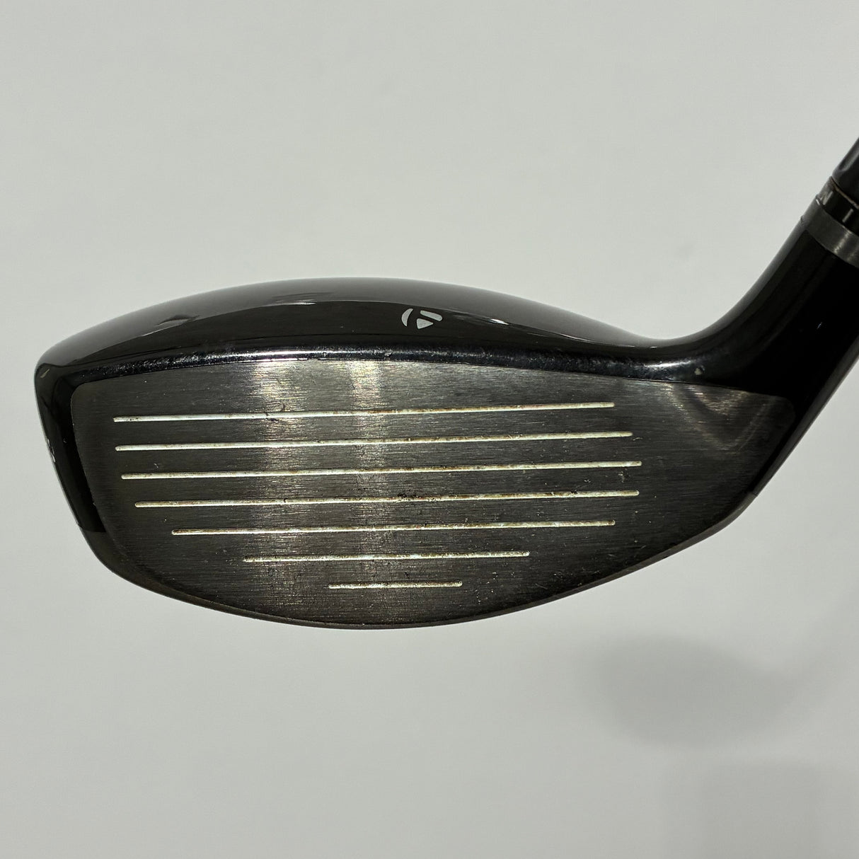 TaylorMade R9 Supermax 4 Hybrid Regular Flex