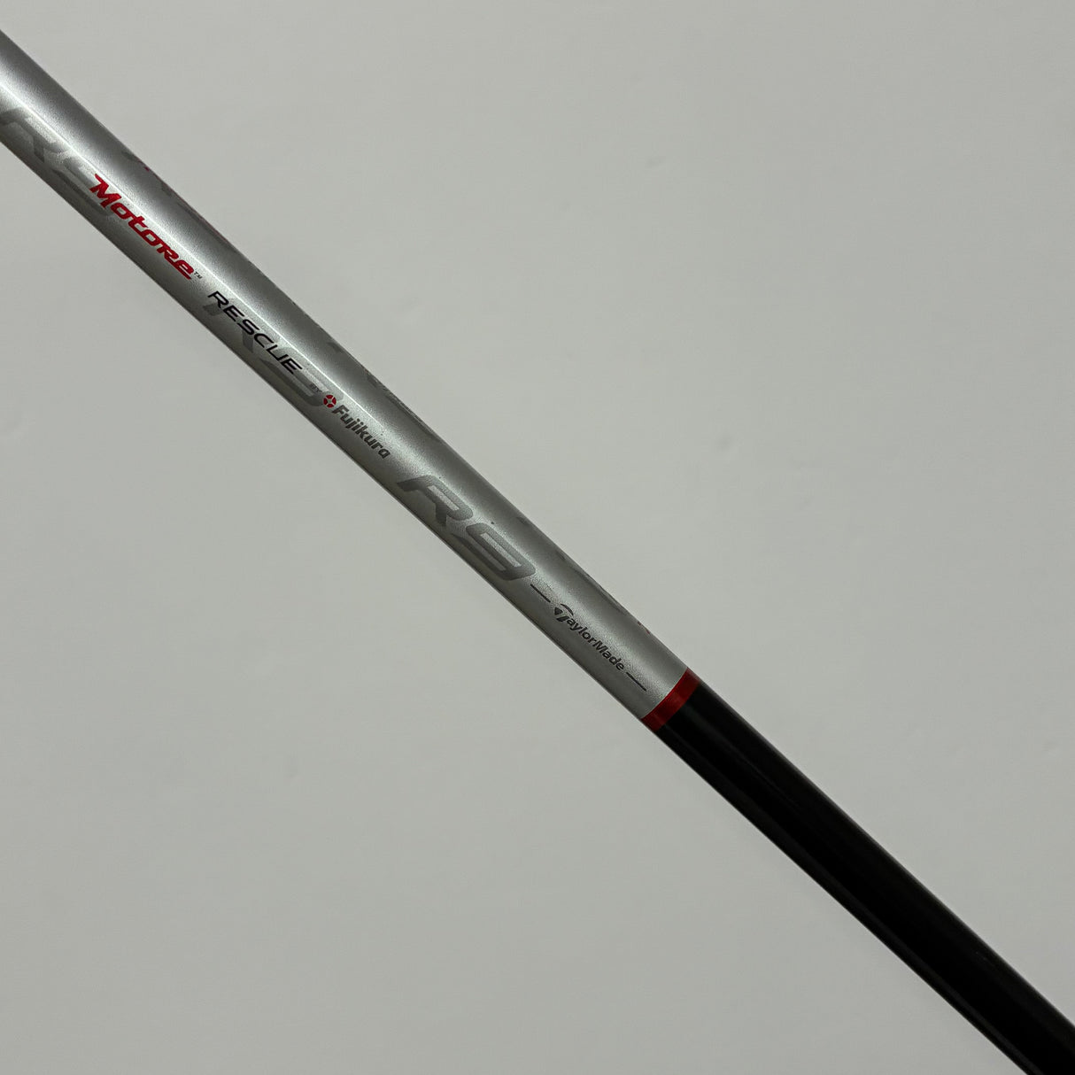 TaylorMade R9 Supermax 4 Hybrid Regular Flex