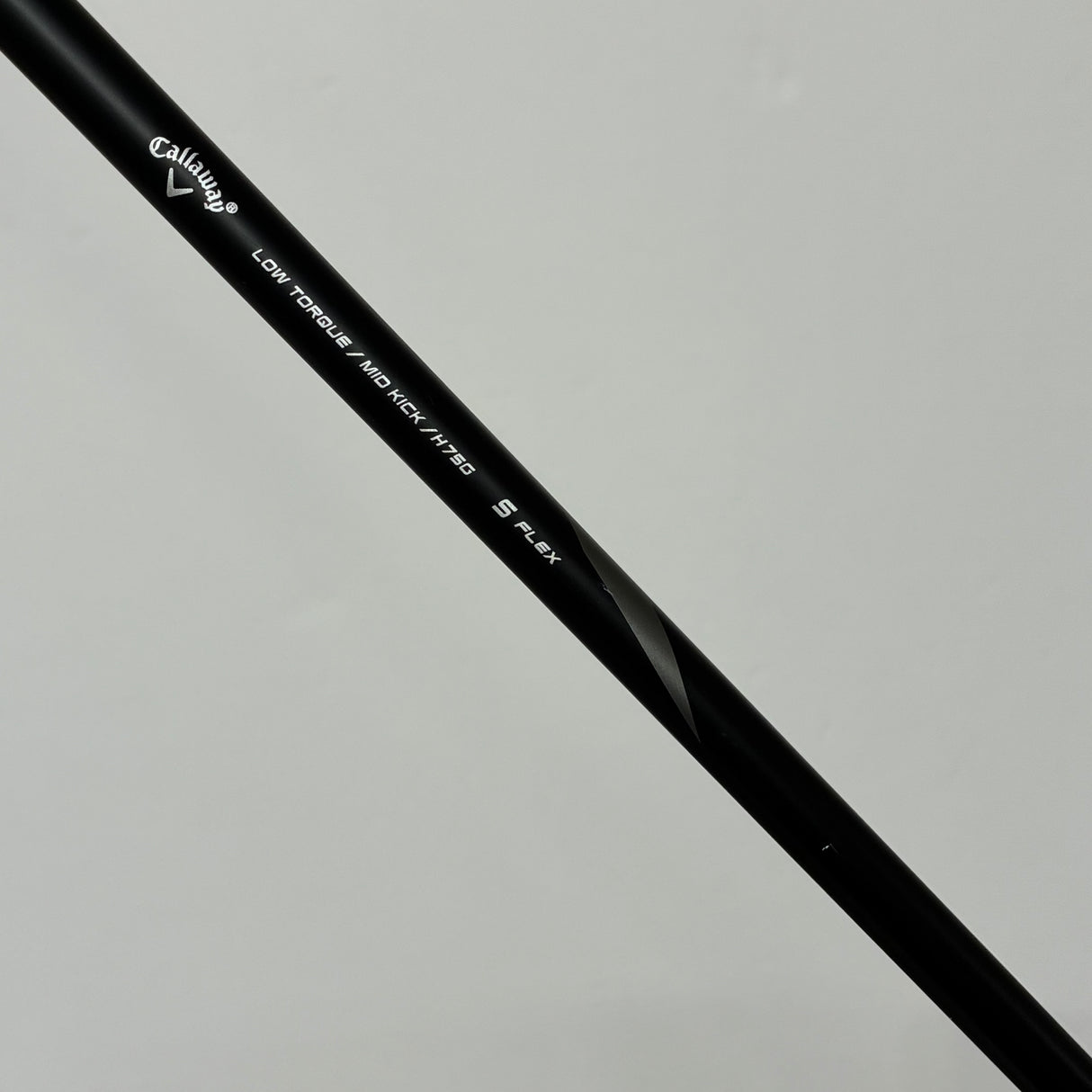 Callaway RAZR Tour 4 Hybrid Stiff Flex