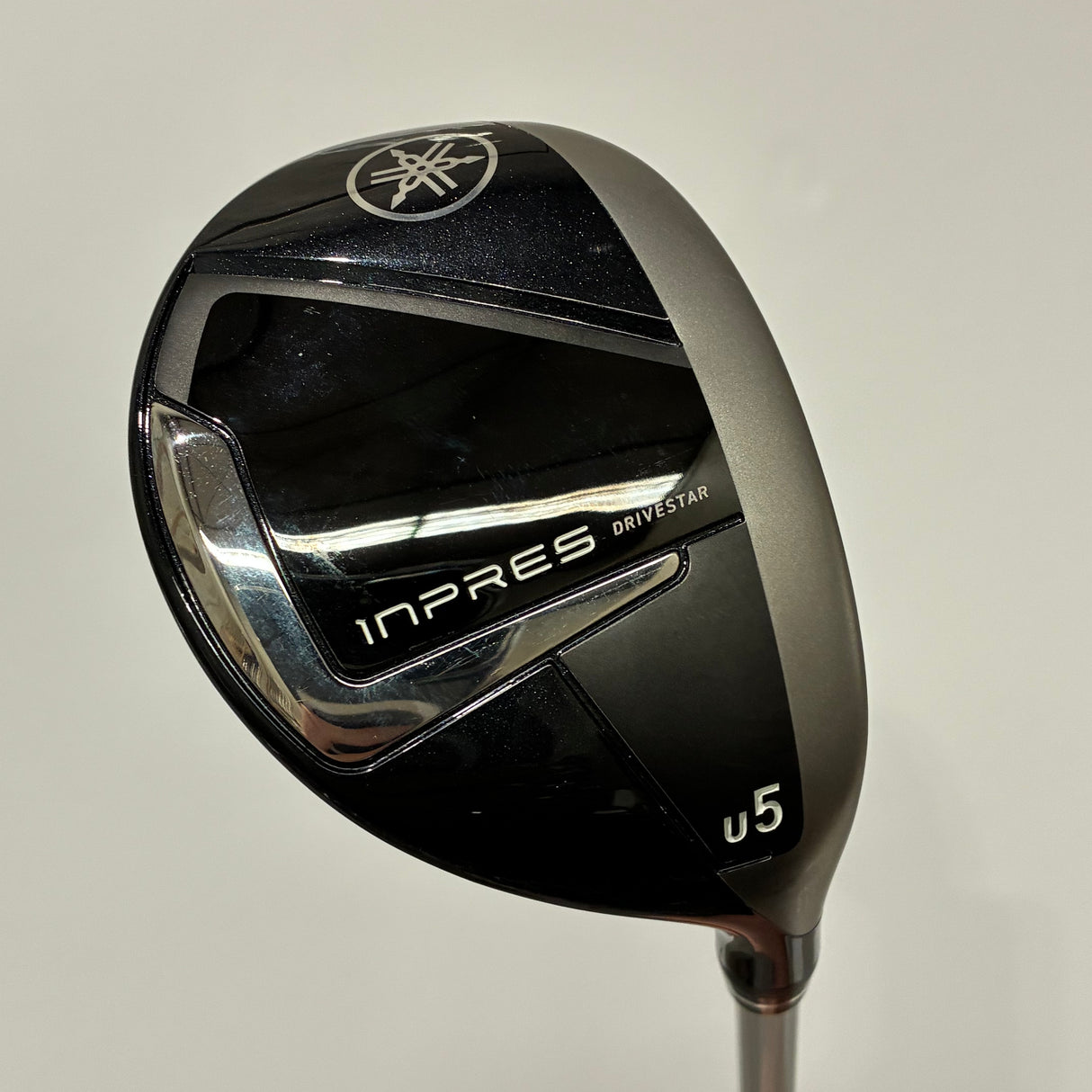 Ladies Yamaha Inpres Drivestar (2025) 5 Hybrid Amateur Flex
