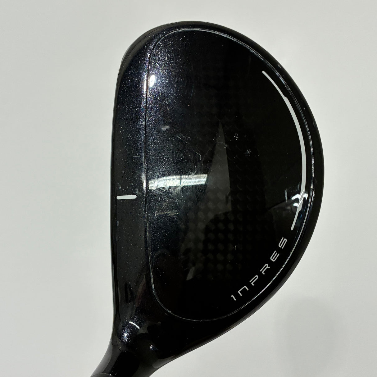 Ladies Yamaha Inpres Drivestar (2025) 5 Hybrid Amateur Flex