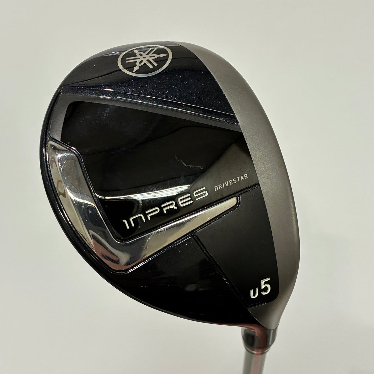 Ladies Yamaha Inpres Drivestar (2025) 5 Hybrid Ladies Flex