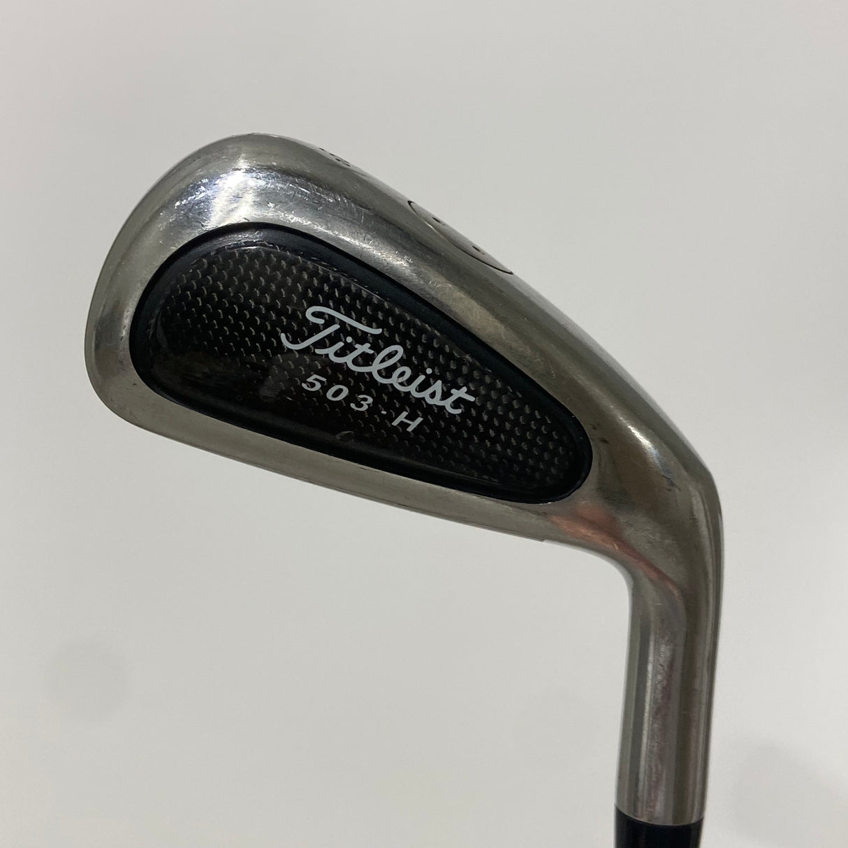 Titleist 503H 2 Utility Iron Stiff Flex