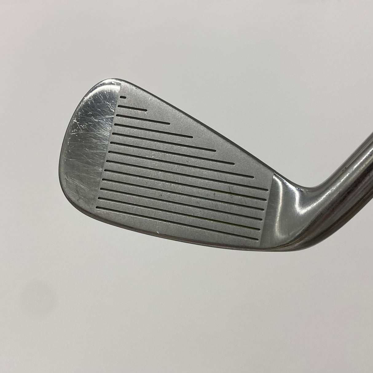 Titleist 503H 2 Utility Iron Stiff Flex