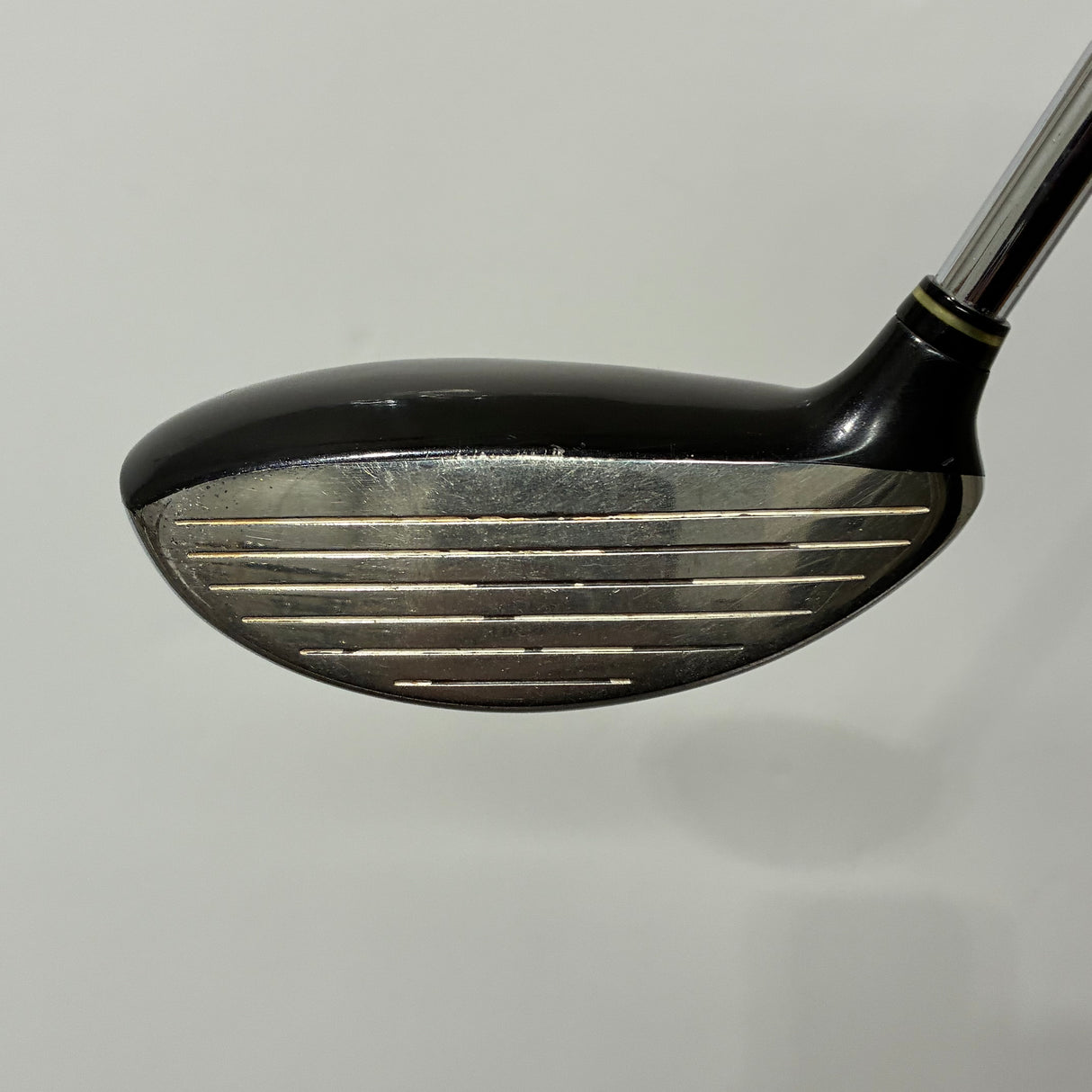 Kasco Power Tornado 3 Hybrid Stiff Flex