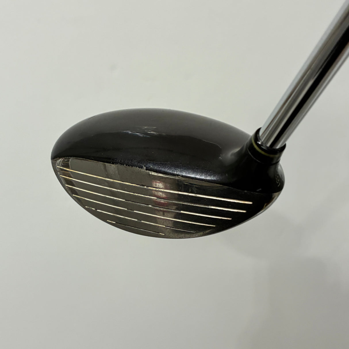 Kasco Power Tornado 3 Hybrid Stiff Flex