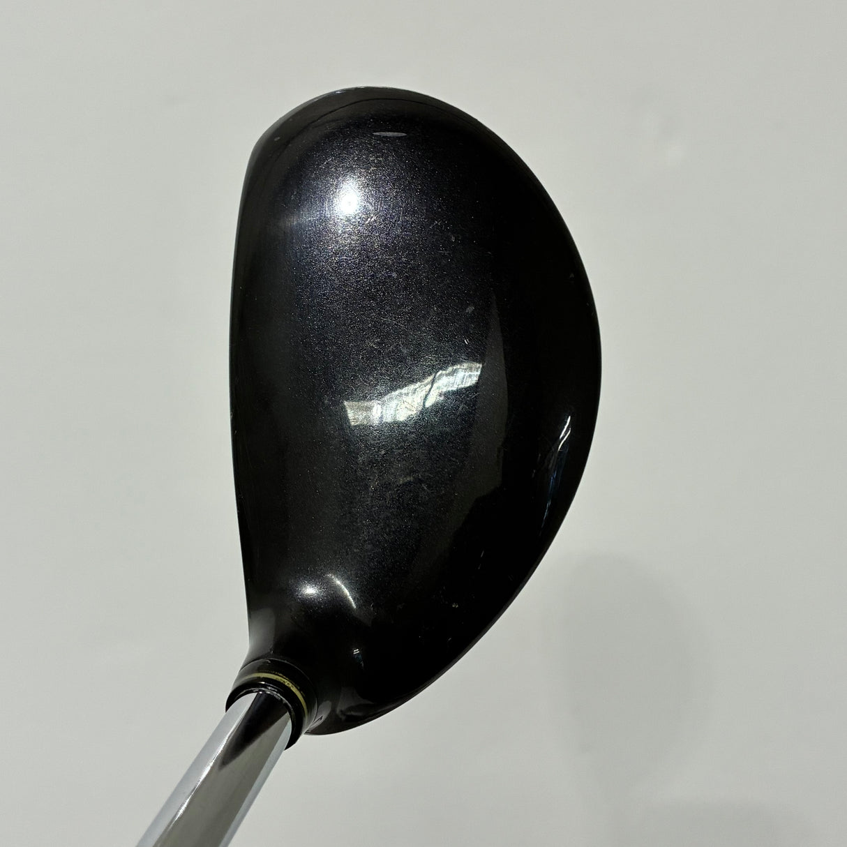 Kasco Power Tornado 3 Hybrid Stiff Flex