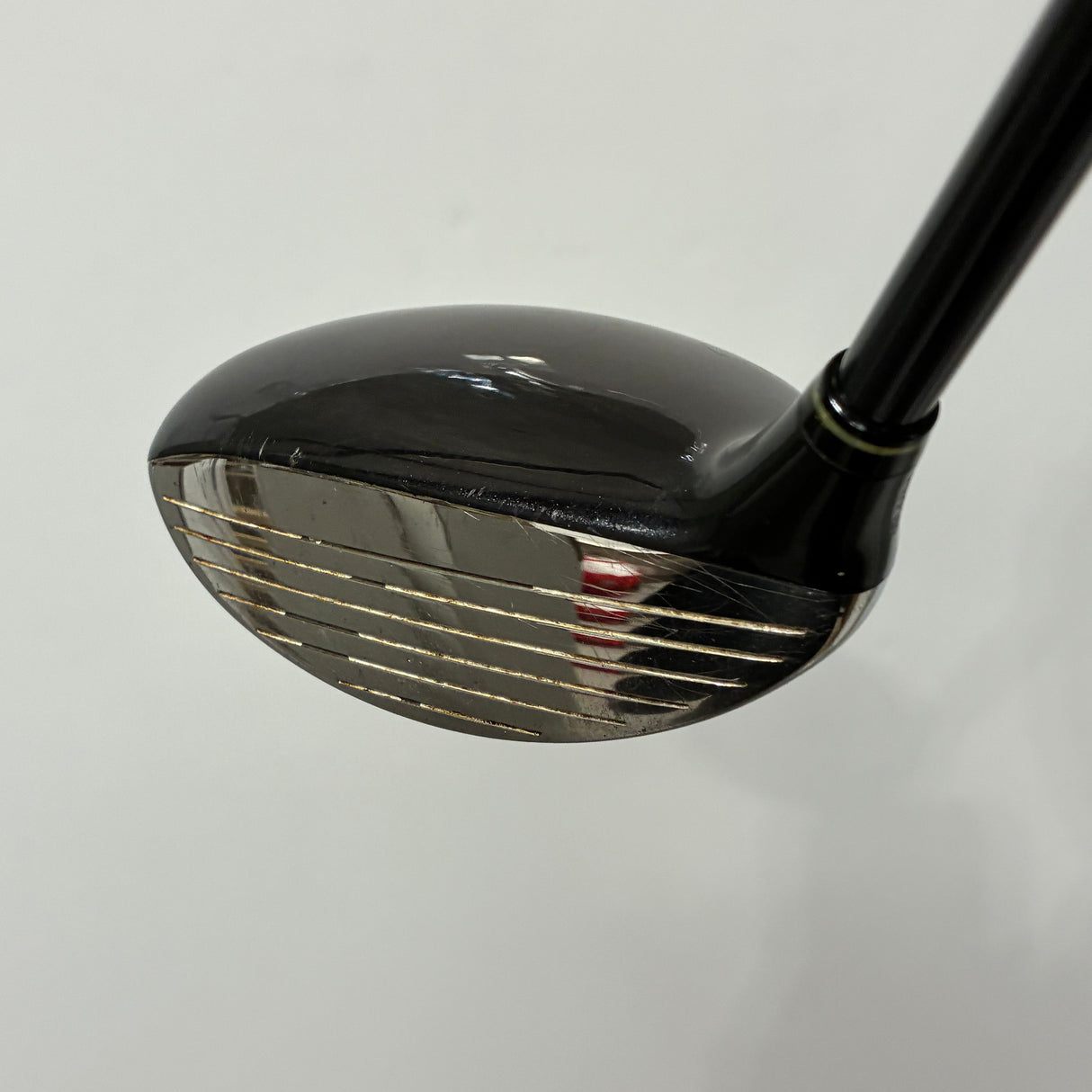 Kasco Power Tornado 4 Hybrid Regular Flex