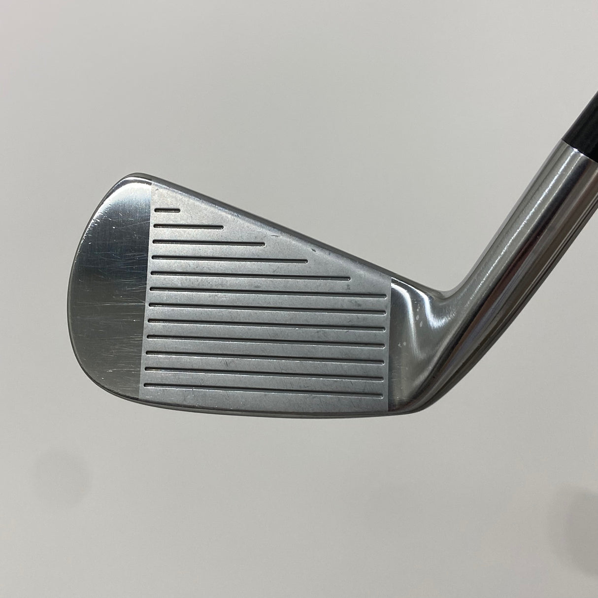 Mizuno T-Zoid 4 Iron Stiff Regular Flex