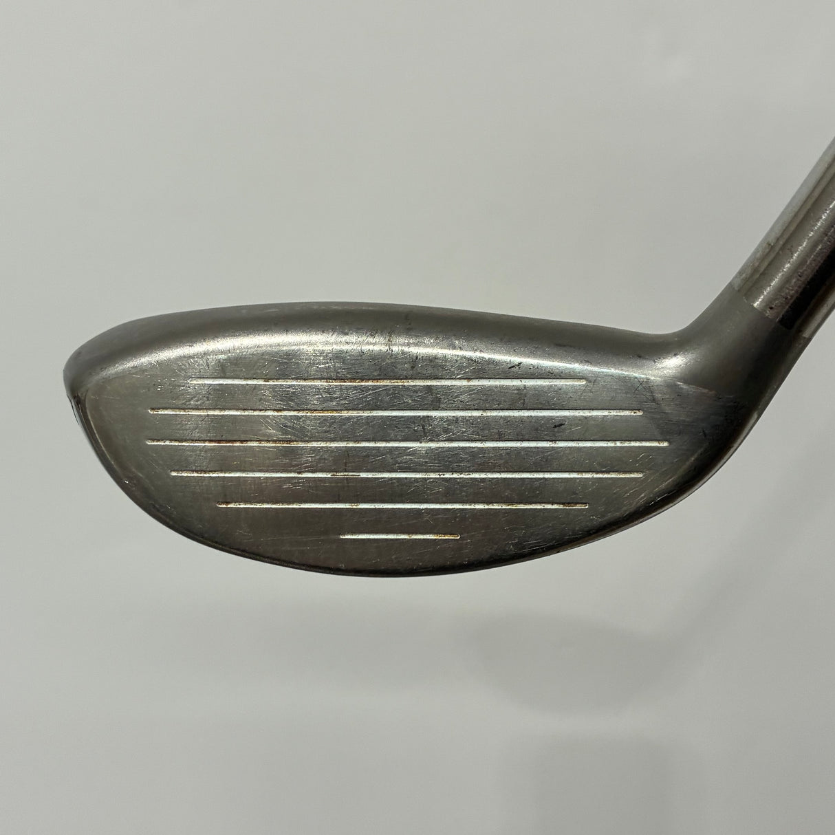 Mizuno MP-CLK 5 Hybrid Stiff Flex