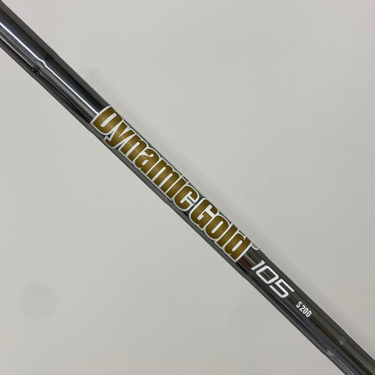Cobra King Forged Tour 4 Iron Stiff Flex