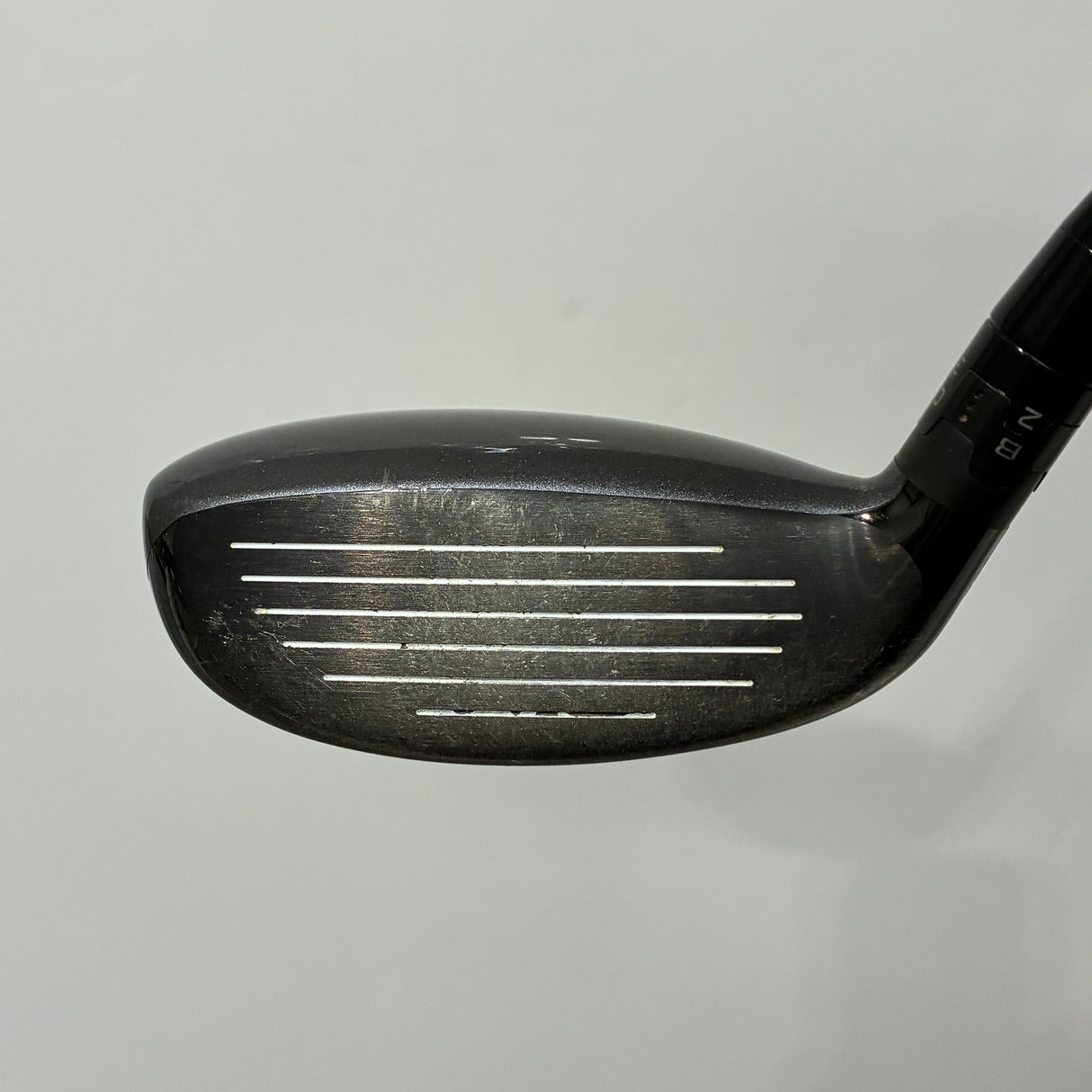 Titleist H1 816 3 Hybrid Stiff Flex