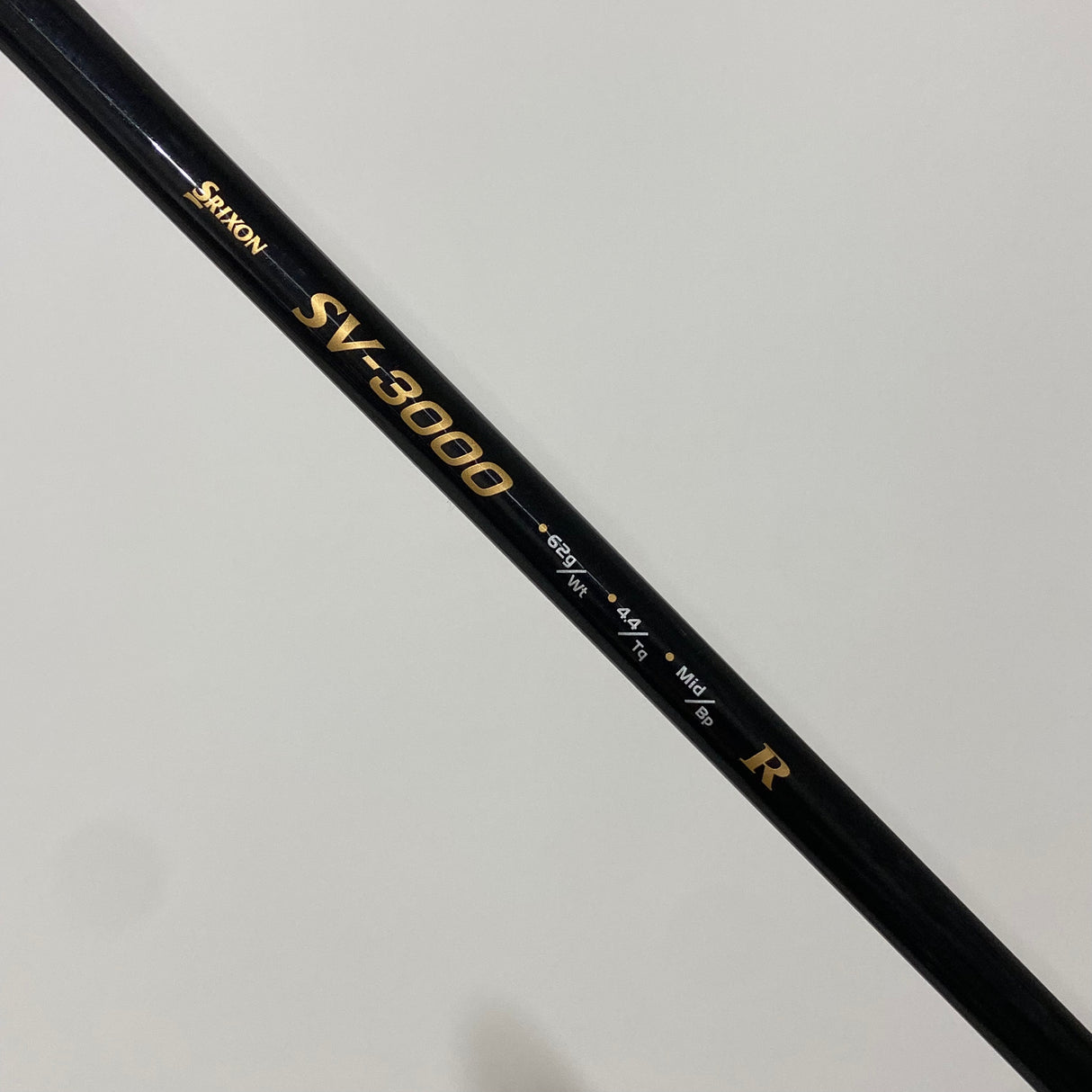 Srixon I-403 AD 4 Iron Regular Flex