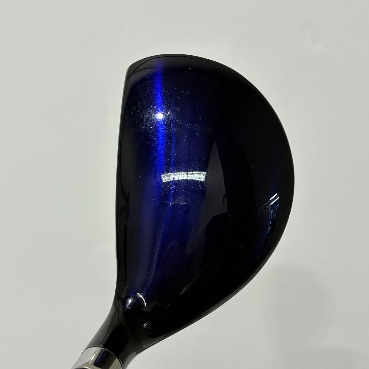 MacGregor Mactec 4 Hybrid Regular Flex