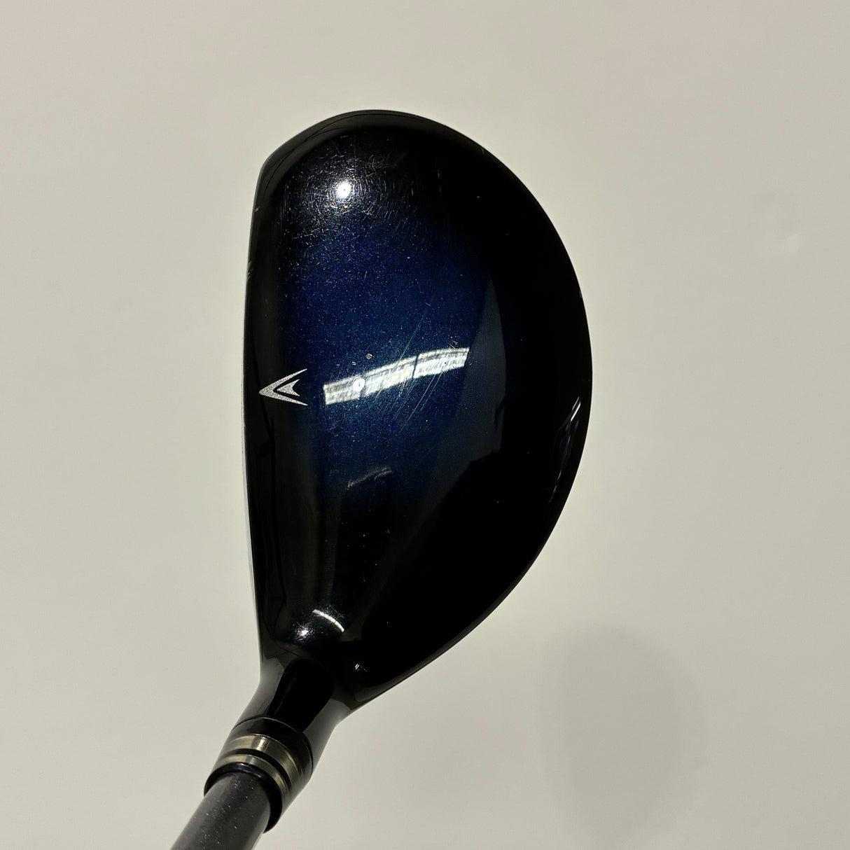 XXIO 2012 5 Hybrid Stiff Flex