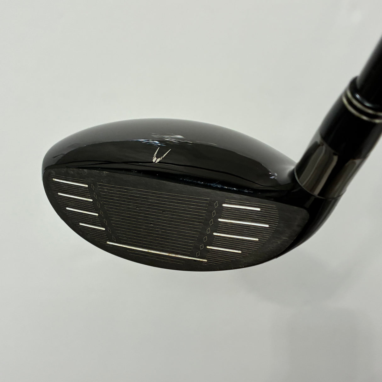 Bridgestone Phyz (2019) 5 Hybrid Regular Flex Headcover Included