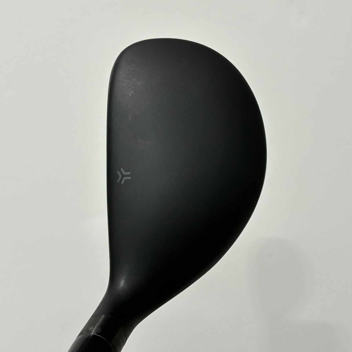Srixon ZX MK II 4 Hybrid Stiff Flex Headcover Included