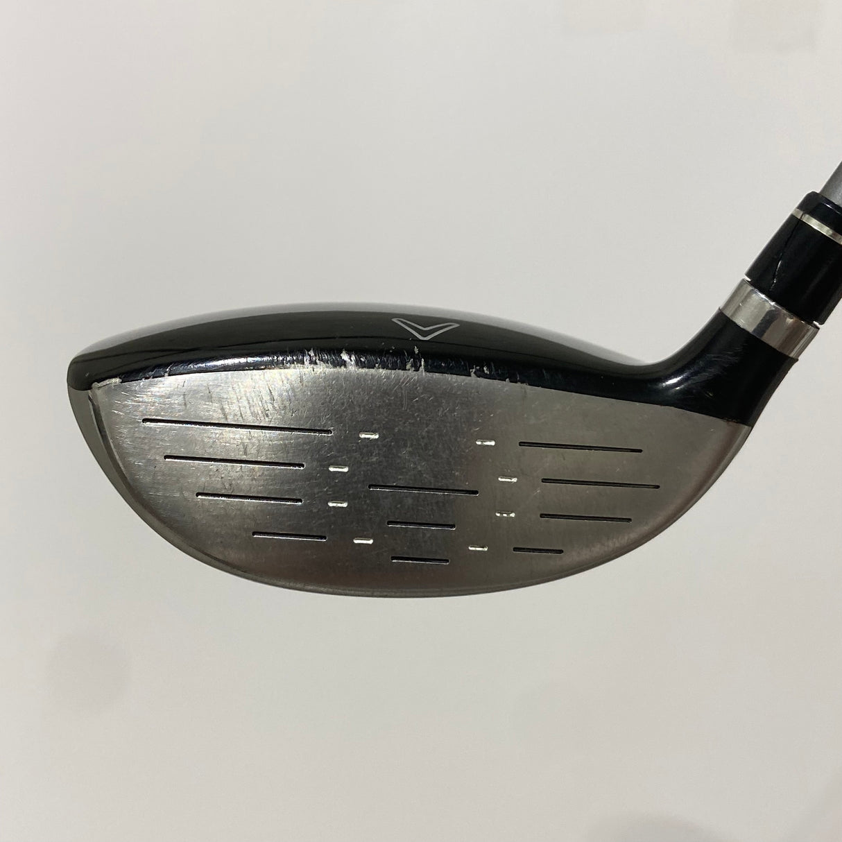 Callaway Legacy 5 Wood Regular Flex Headcover Included
