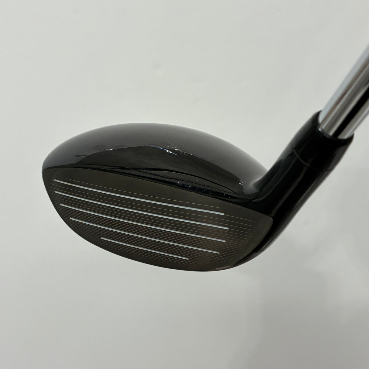 Bridgestone Tour B XD-H 2 Hybrid Stiff Flex Headcover Included