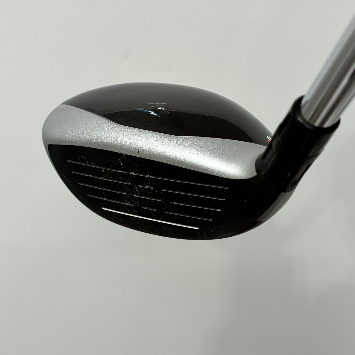 TaylorMade M4 4 Hybrid Stiff Flex Headcover Included