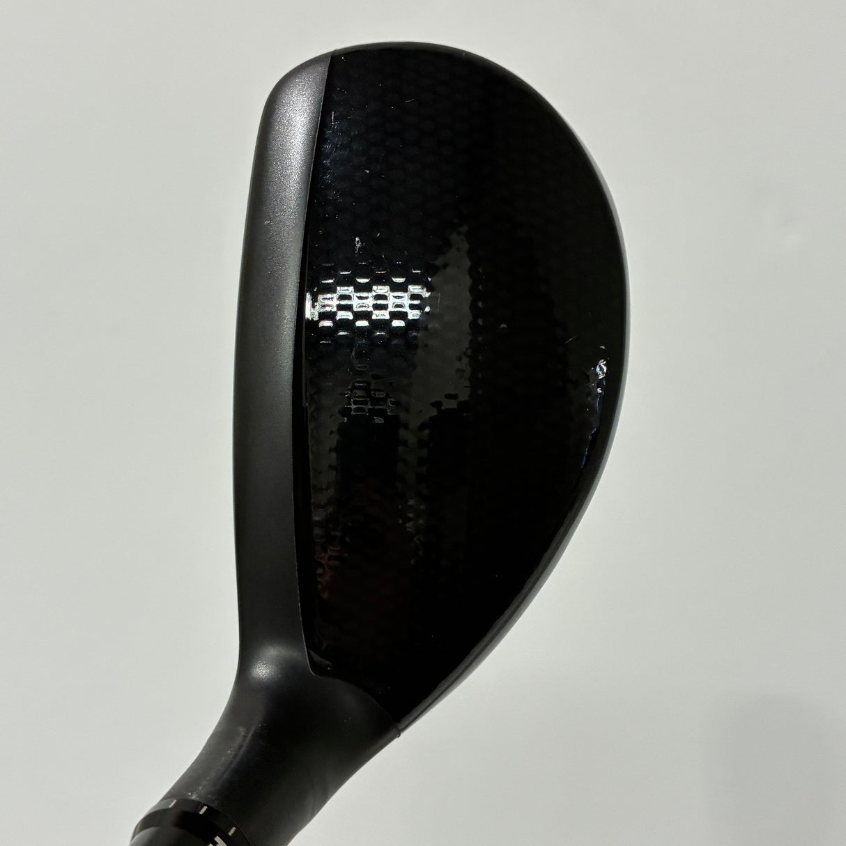 TaylorMade Stealth 2 Plus+ 4 Hybrid Stiff Flex Headcover Included
