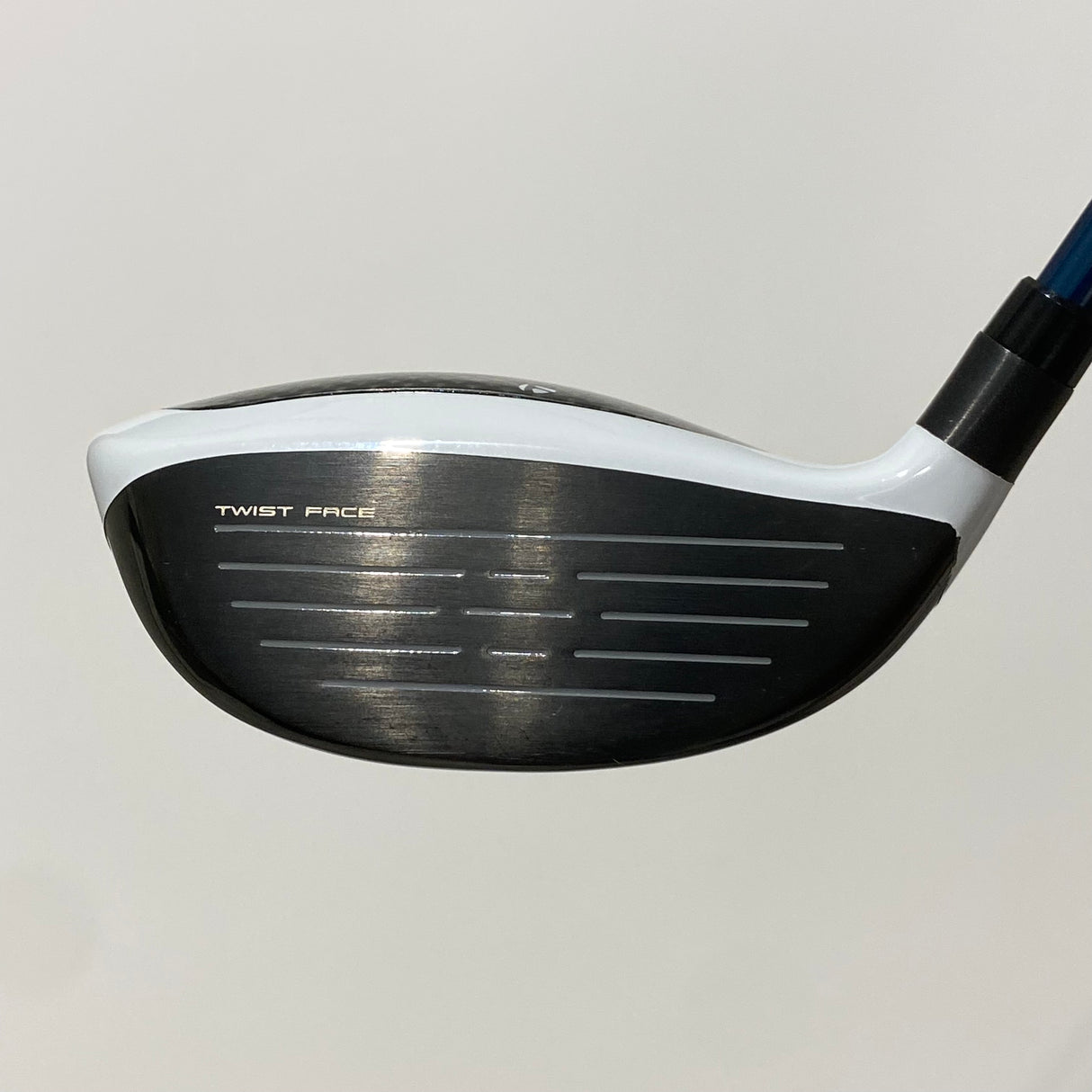 TaylorMade SIM2 Max D 3 Wood Regular Flex