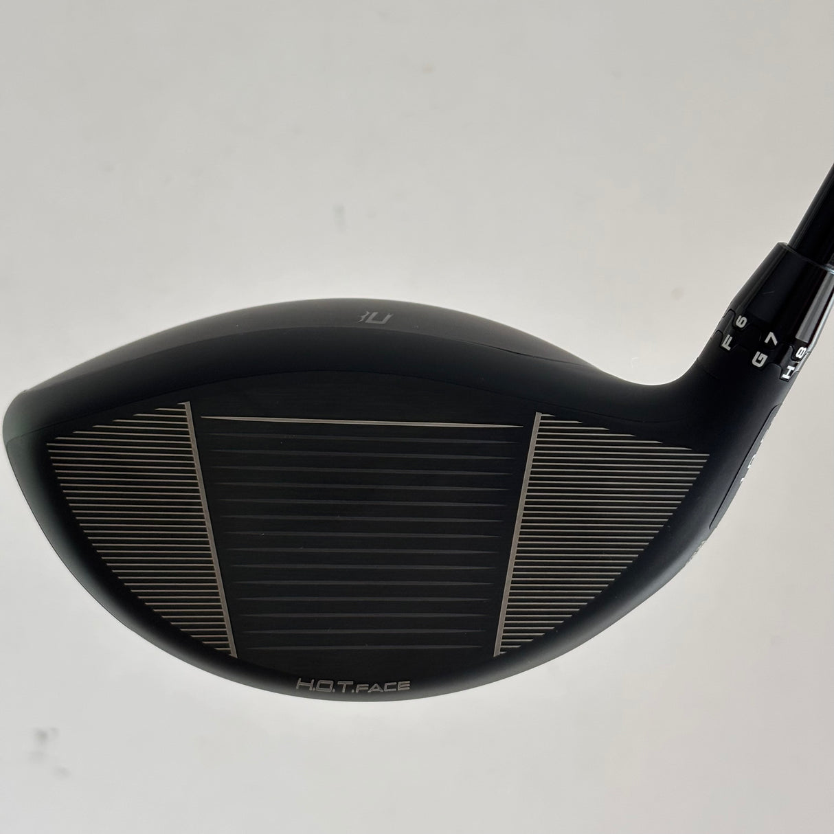 Cobra DS-Adapt X 10.5* Driver Stiff Flex