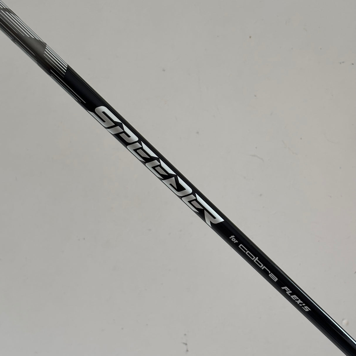 Cobra DS-Adapt X 10.5* Driver Stiff Flex