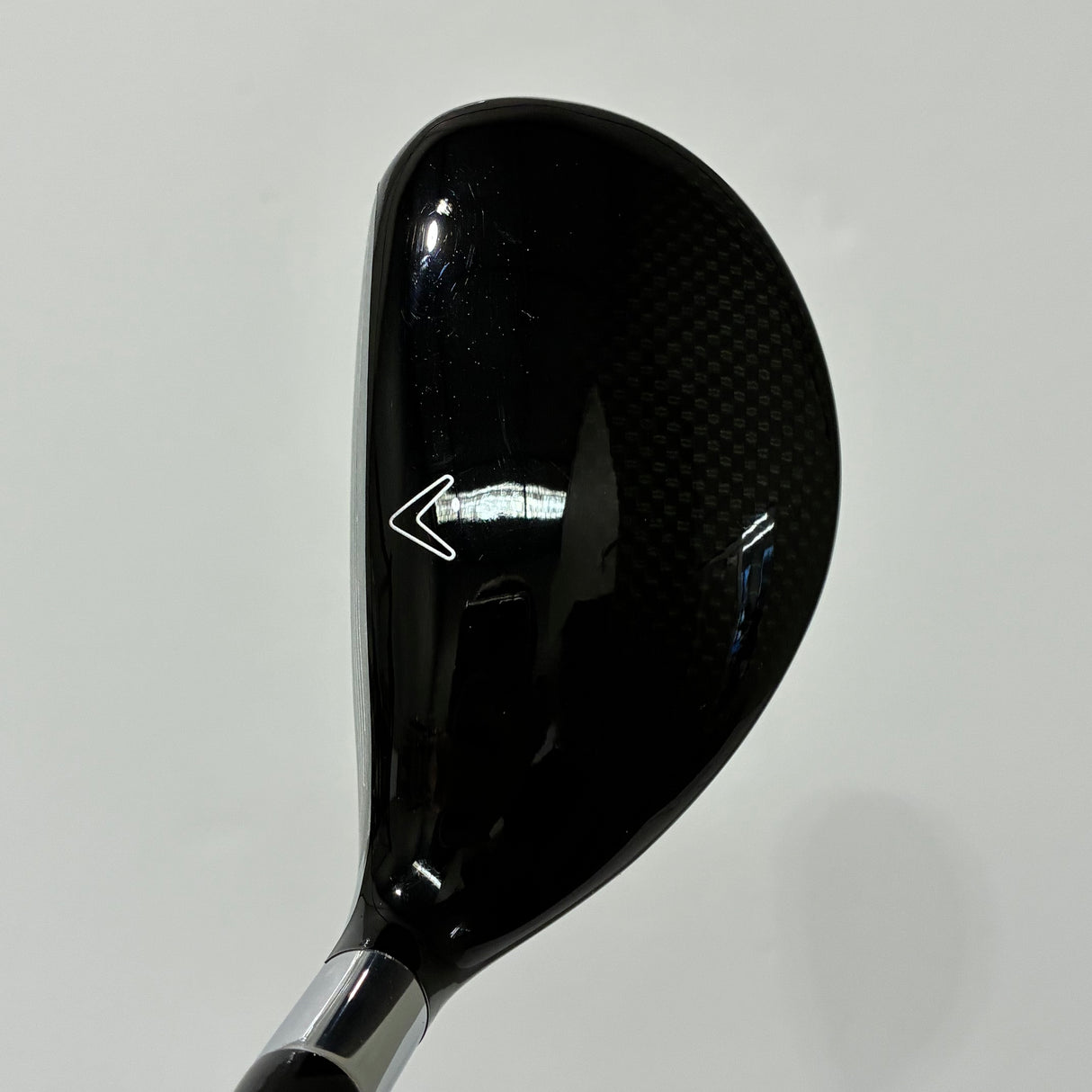 Callaway Epic Max Fast 6 Hybrid Stiff Regular Flex Headcover Included