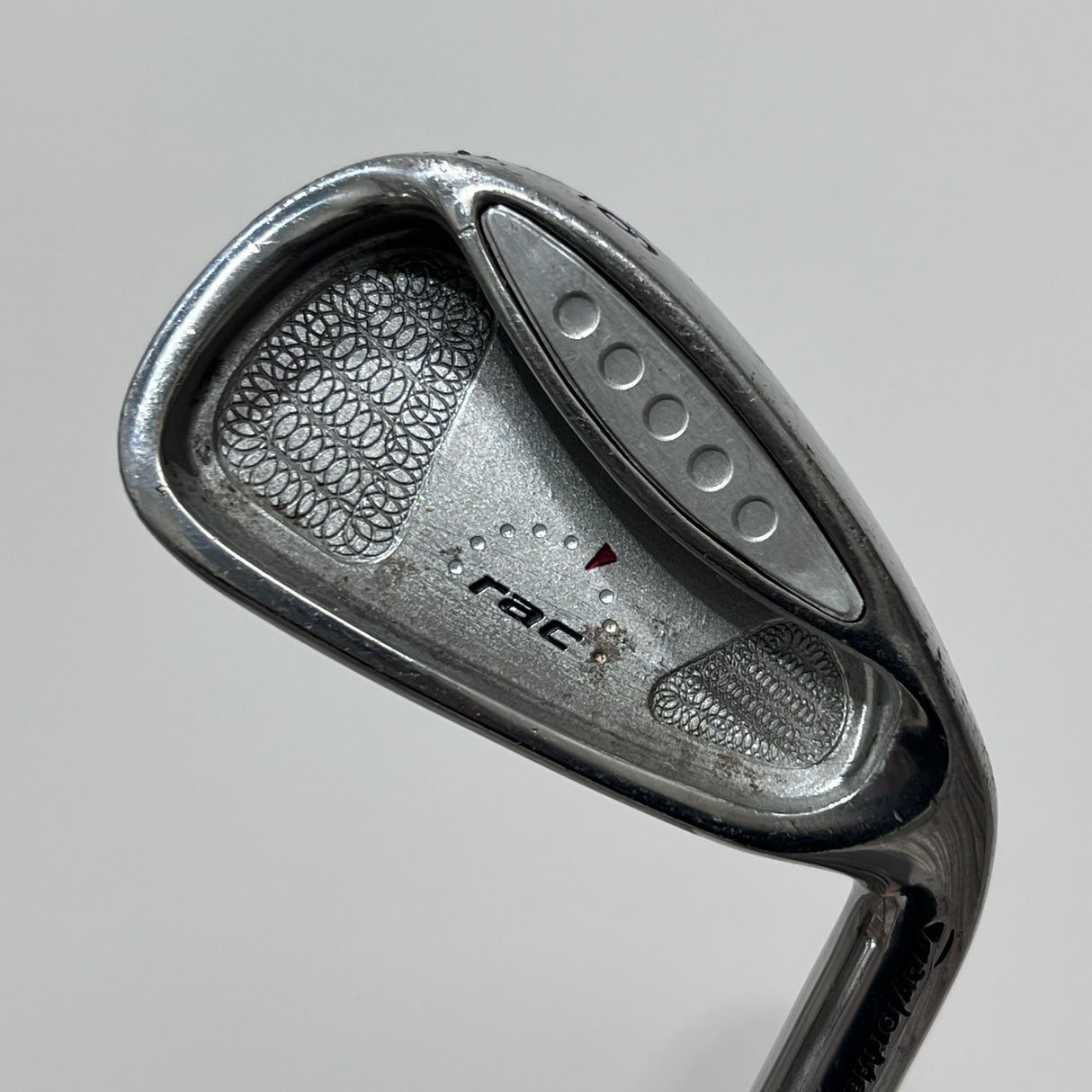 TaylorMade Rack CGB 6 Iron Stiff Flex