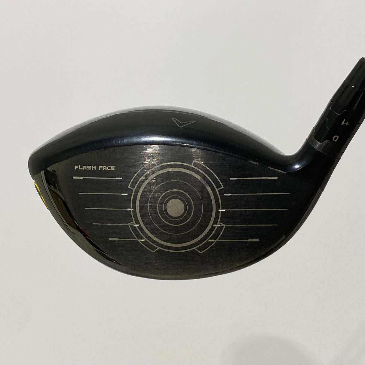 Callaway Epic Flash 10.5* Driver Regular Flex