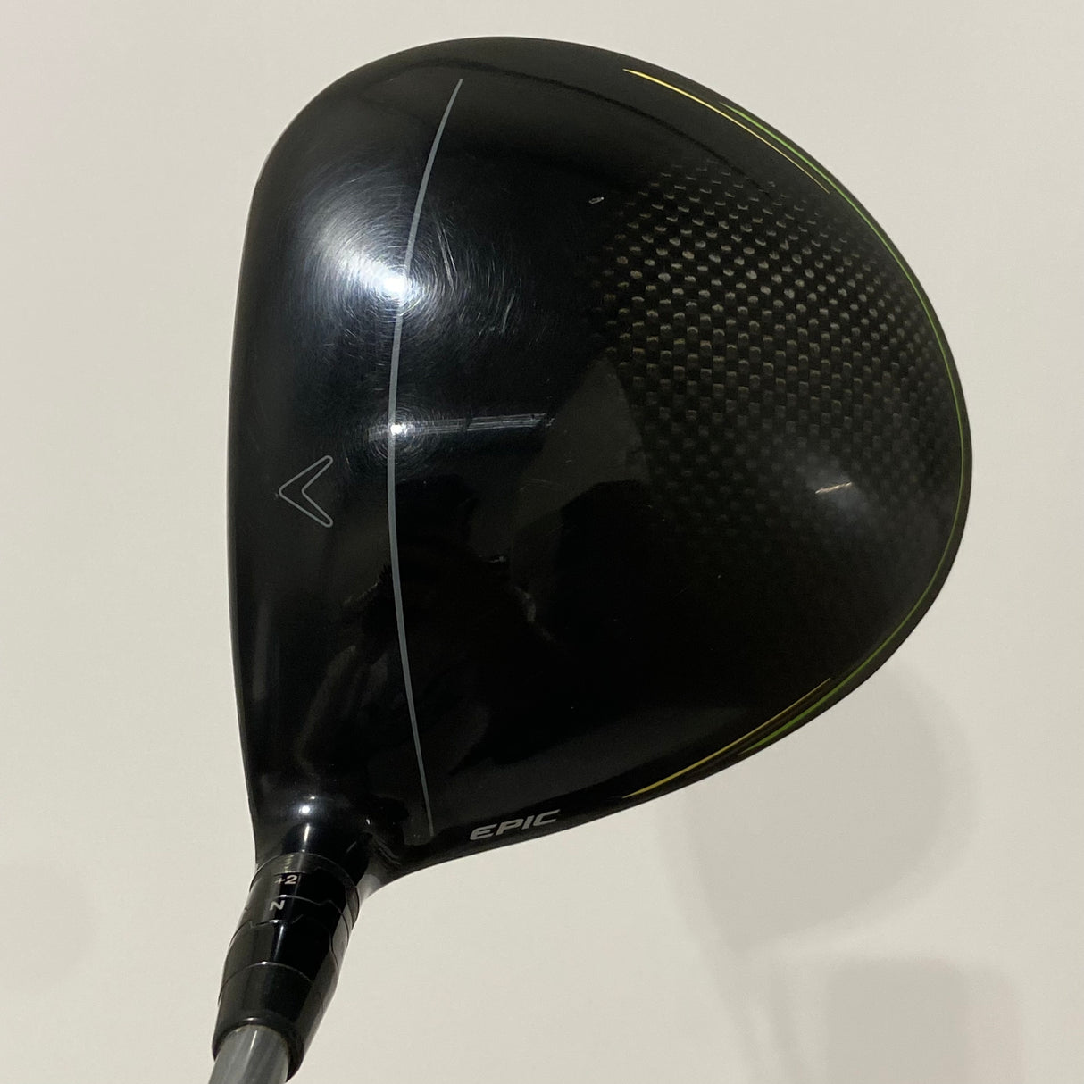 Callaway Epic Flash 10.5* Driver Regular Flex