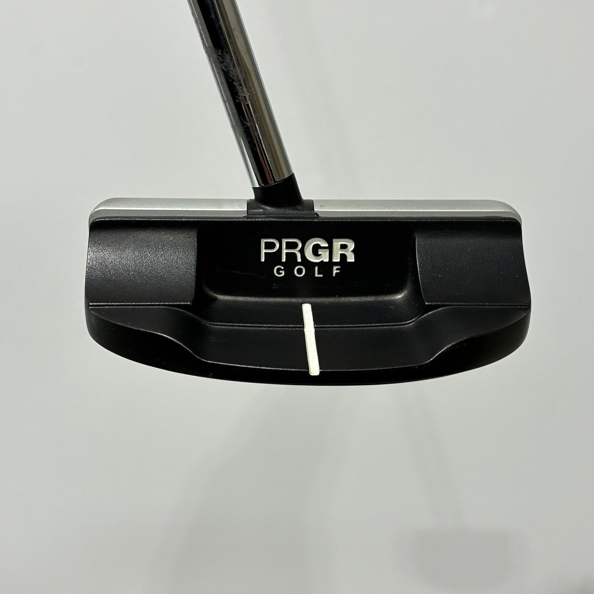 PRGR Silver-Blade TG03 CS 34 Inch Putter