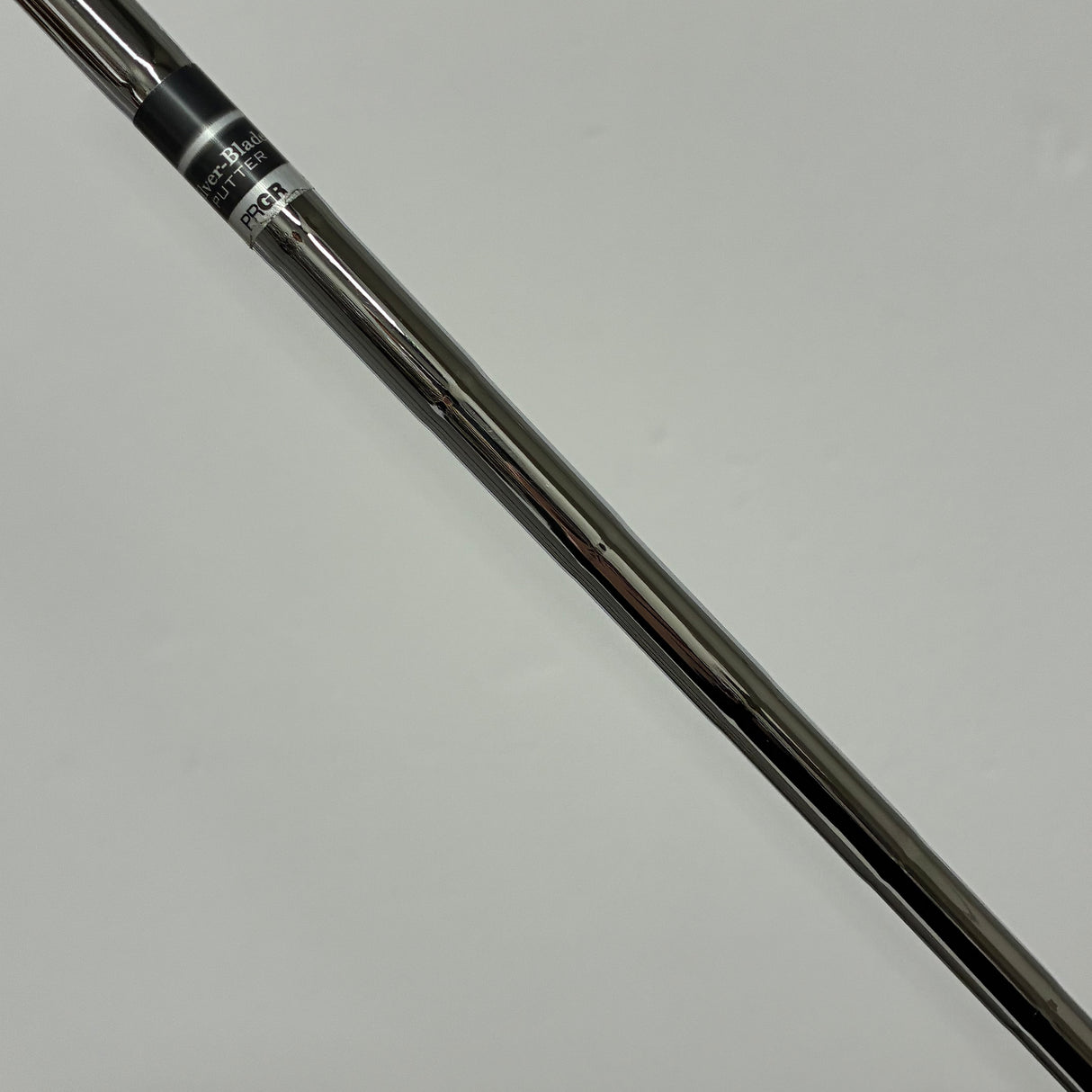 PRGR Silver-Blade TG03 CS 34 Inch Putter