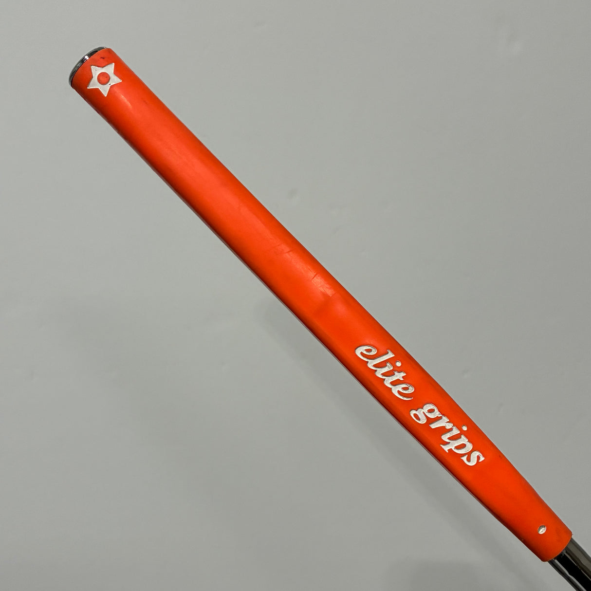 PRGR Silver-Blade TG03 CS 34 Inch Putter