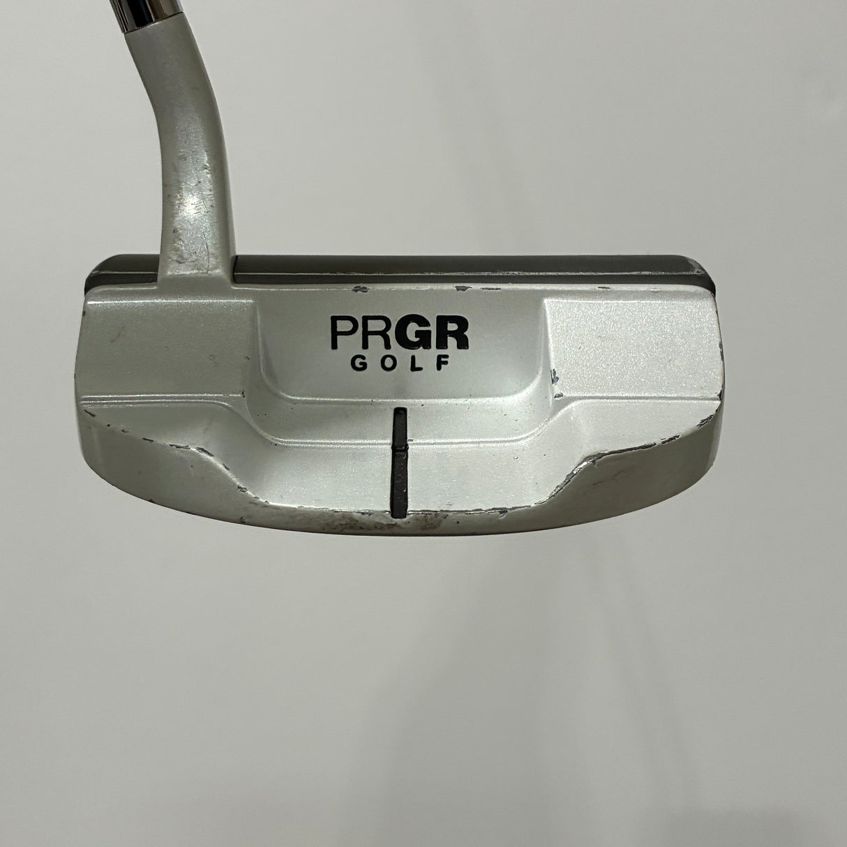 PRGR Silver-Blade 03S 33 Inch Putter