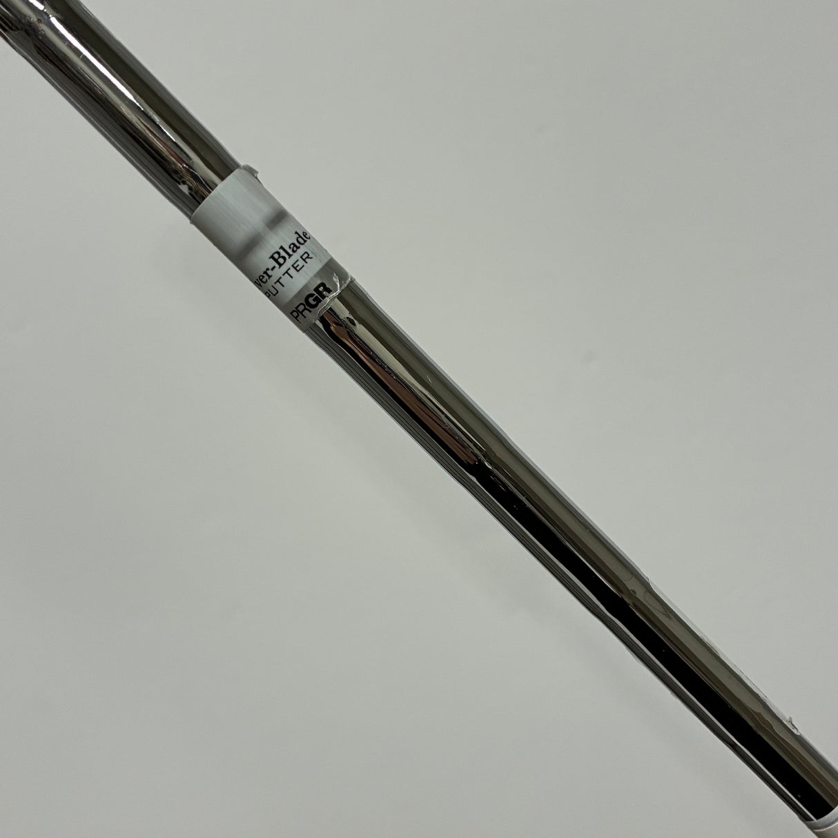 PRGR Silver-Blade 03S 33 Inch Putter