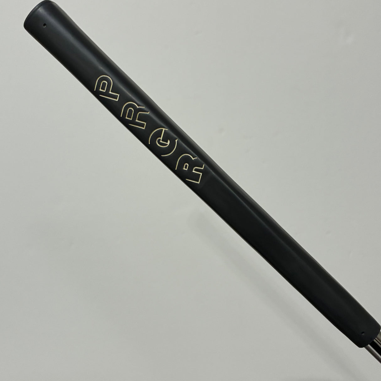 PRGR Silver-Blade FF02 34.5 Inch Putter