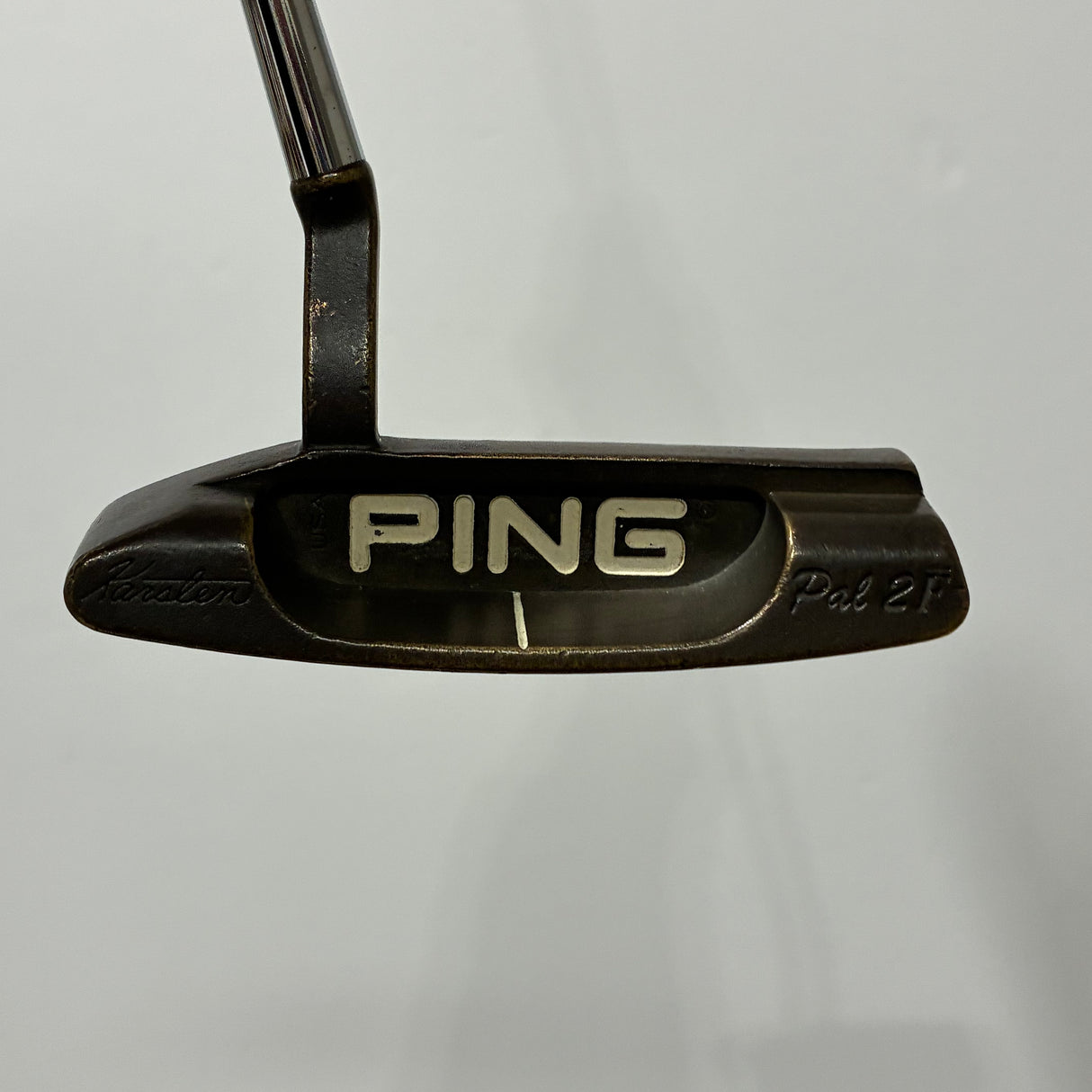 Ping Pal 2F 35 Inch Putter
