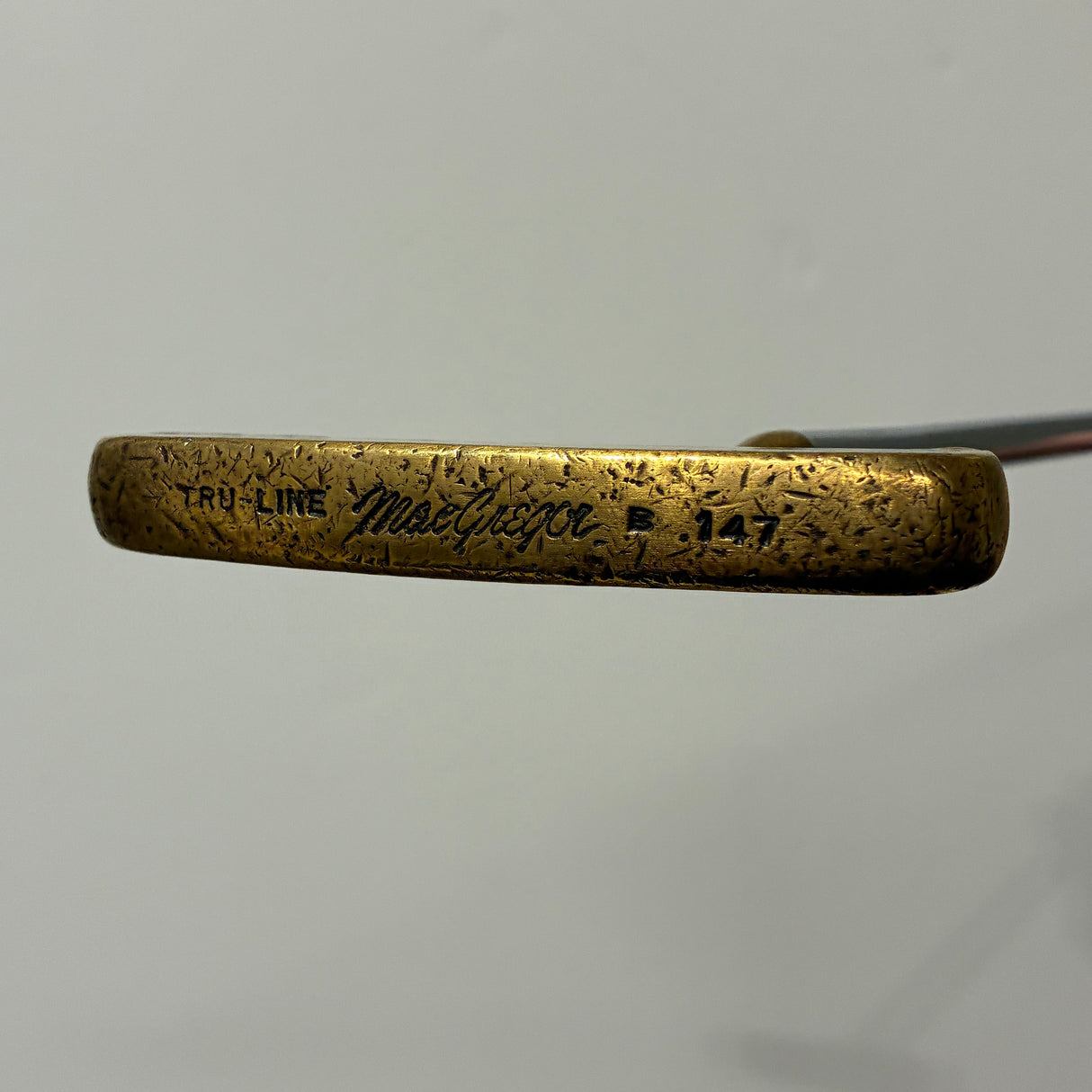 MacGregor Tru-Line 147 34 Inch Putter