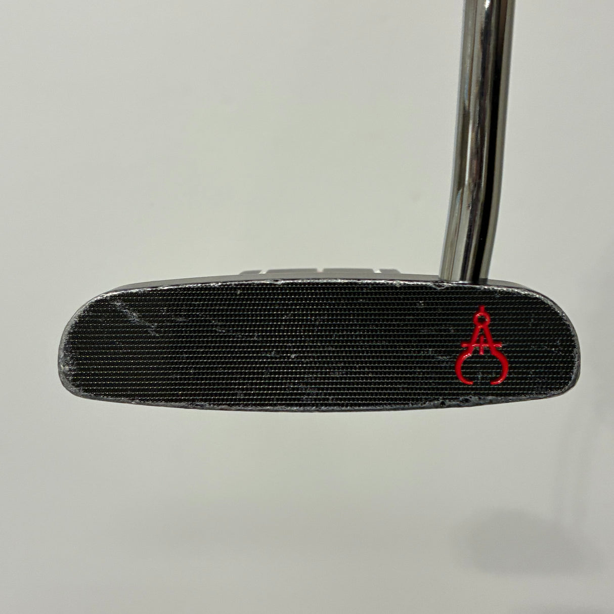 Gauge Design Eldik-M 34 Inch Putter
