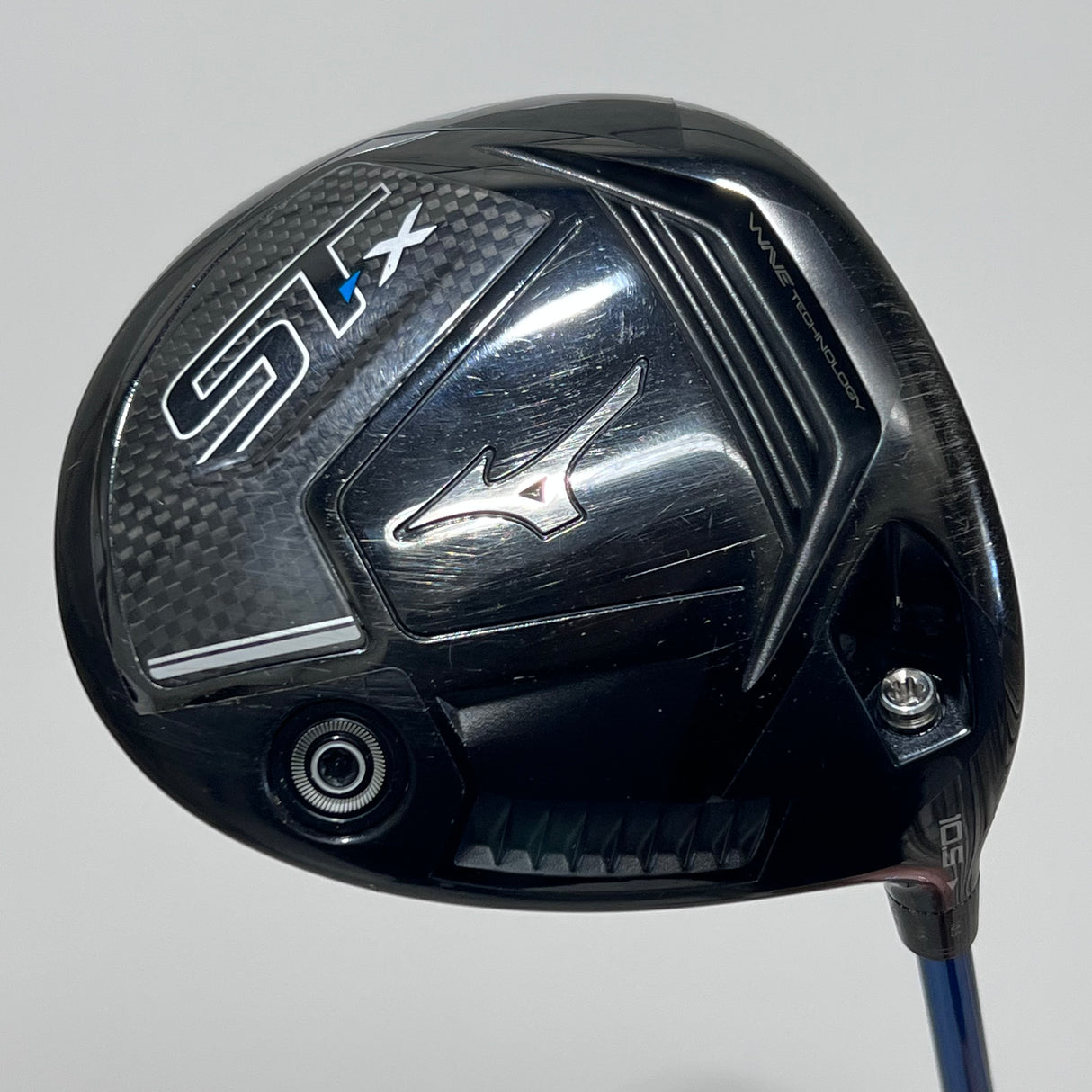 Mizuno ST-X 10.5* Driver Stiff Flex Head Headcover Included