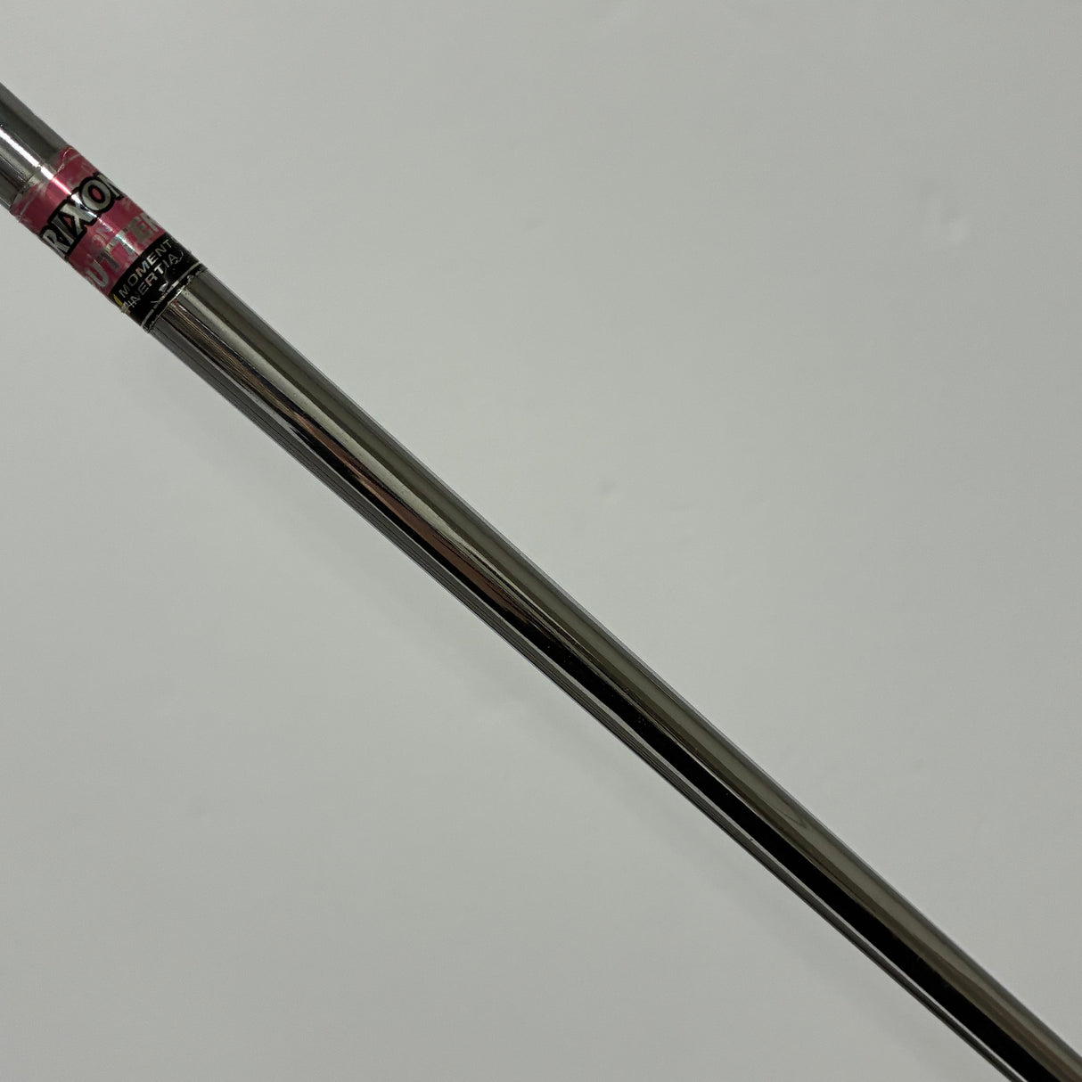 Srixon Moment Of Inertia P-513 34 Inch Putter
