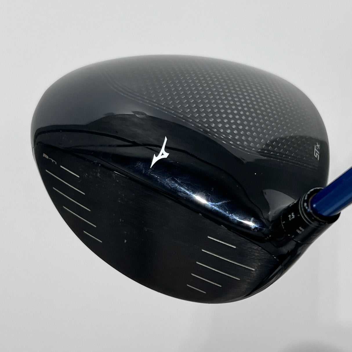 Mizuno ST-X 10.5* Driver Stiff Flex Head Headcover Included